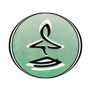 Logo Nina Rieber Kundalini Yoga und vegane Ernährungsberatung